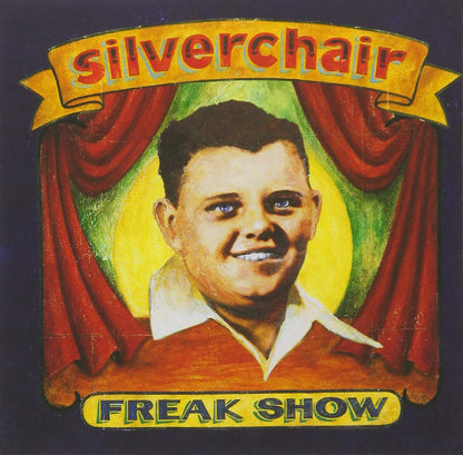 Freak Show (Gold Series)