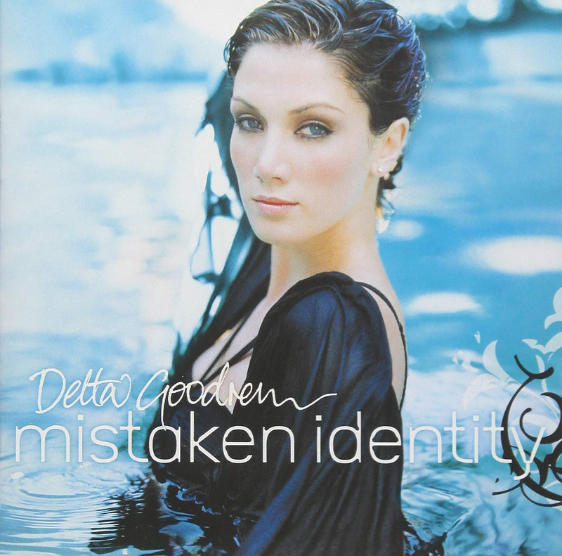 Mistaken Identity (Gold Series)