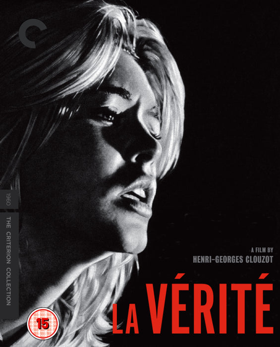 La Vérité - The Criterion Collection