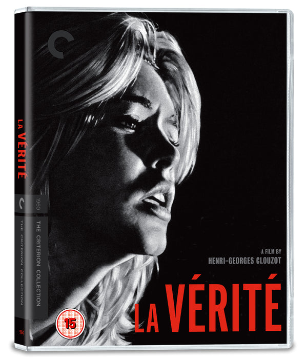 La Vérité - The Criterion Collection