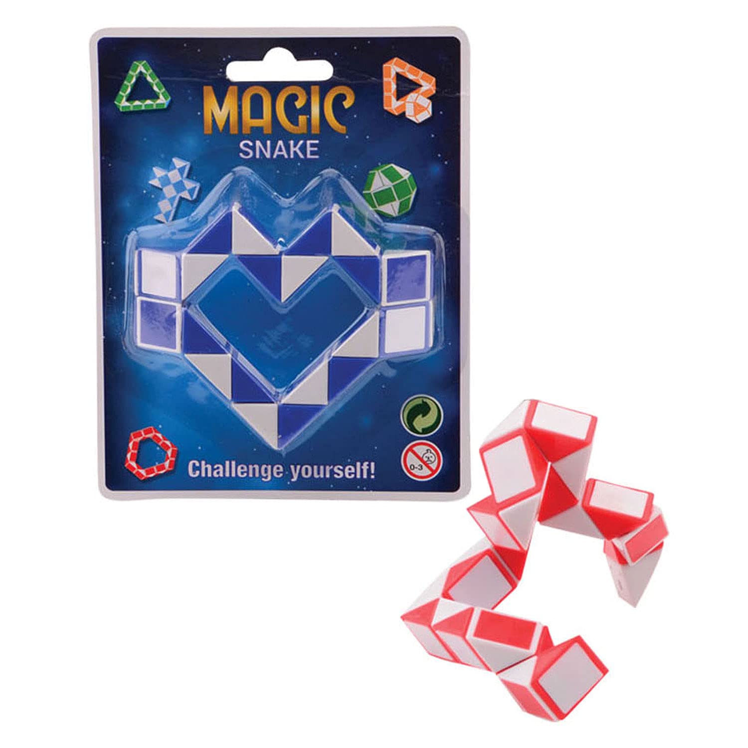 Magic Slang