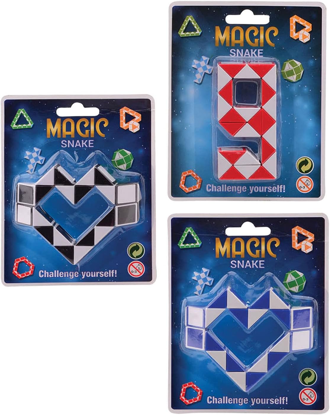 Magic Slang