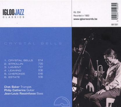 Crystal Bells