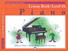Alfred's Basic Piano Library  Lesson 1A