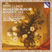 Bach:Brandenburg Concertos 1-3