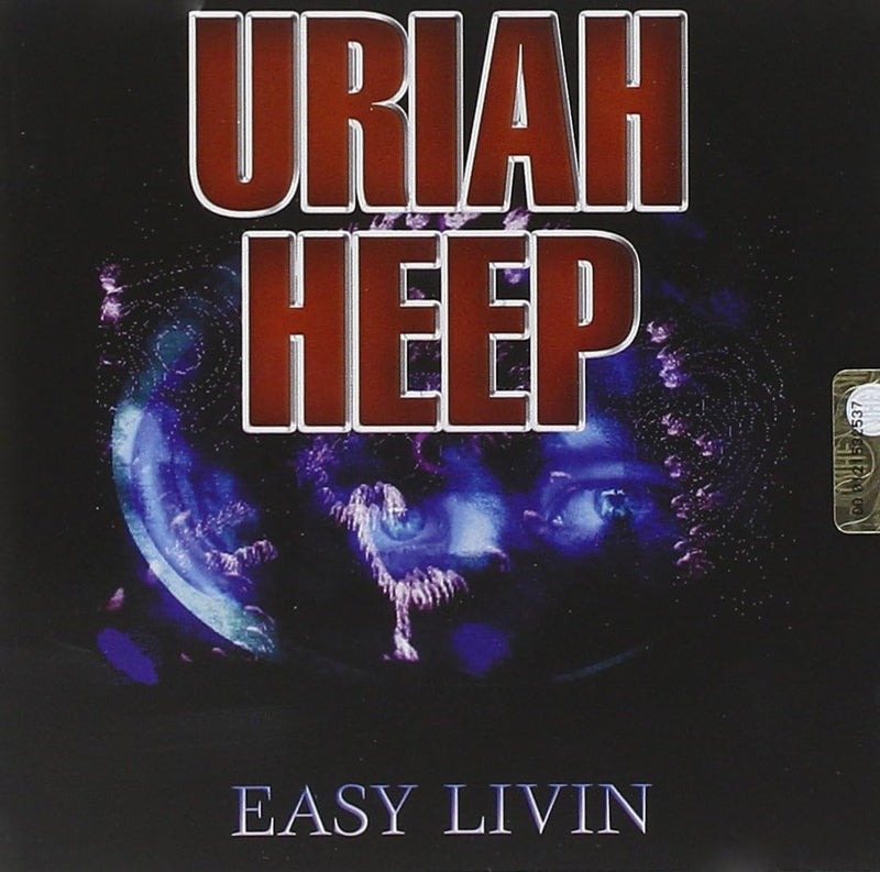 Easy Livin