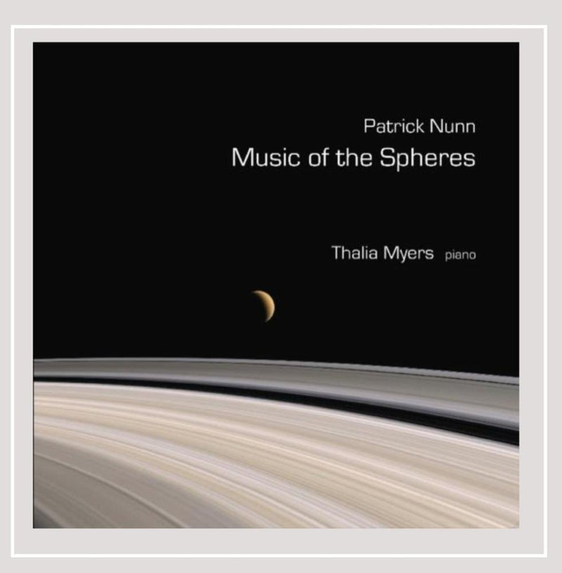 Music Of The Spheres