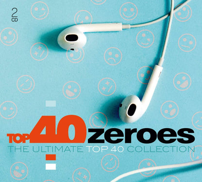 Top 40 - Zeroes -Digi-