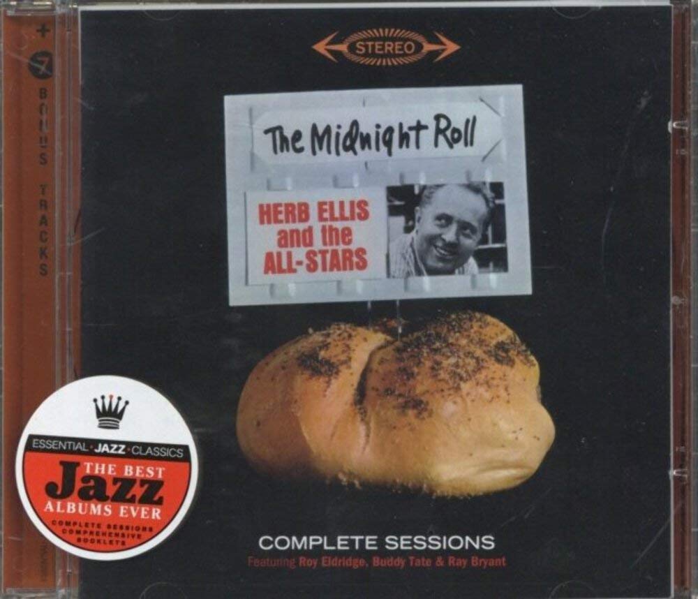 And the All-Stars - the Midnight Roll