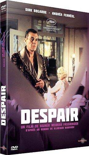 Despair