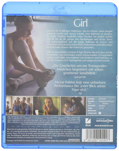 Girl
