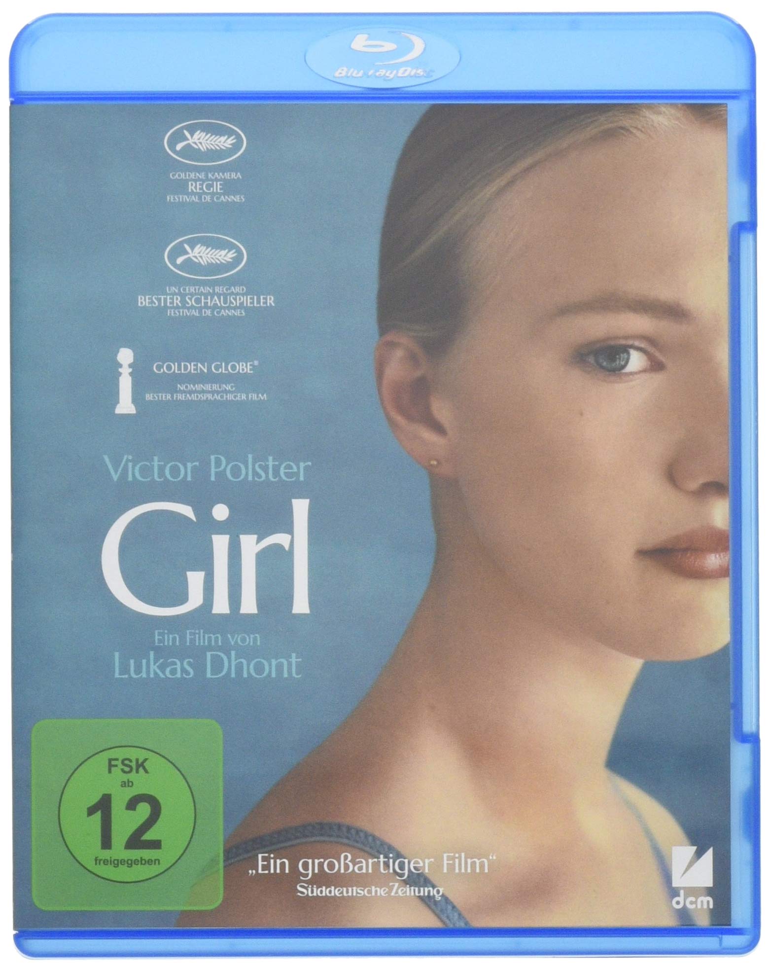 Girl