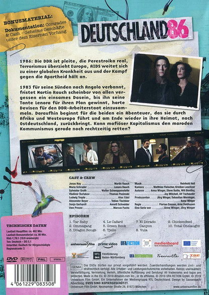 Deutschland 86