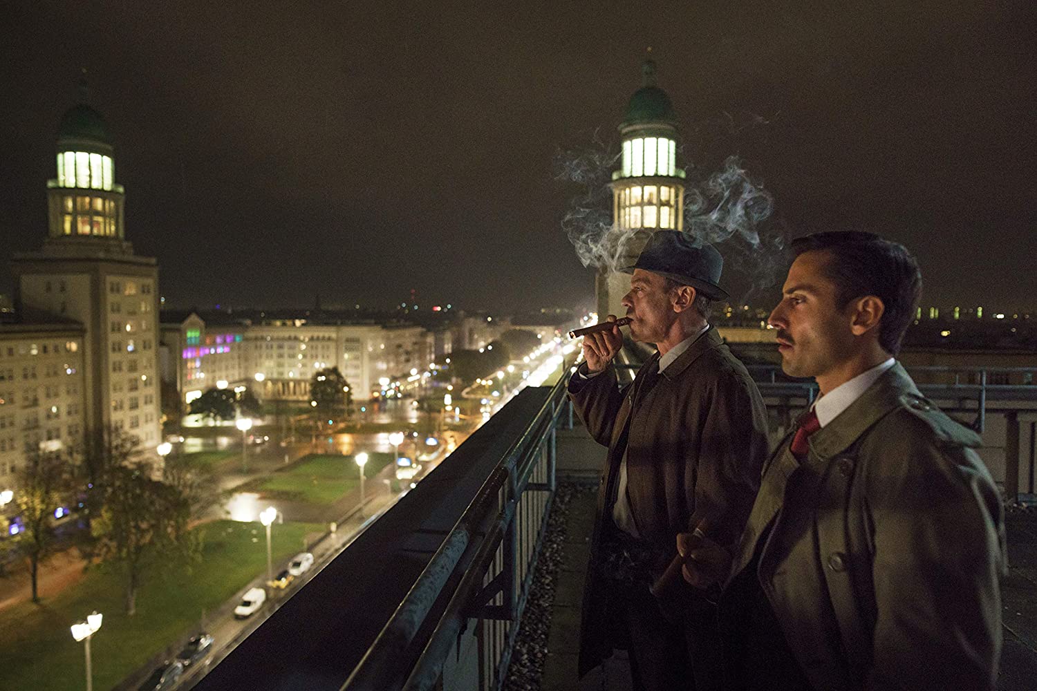 Deutschland 86