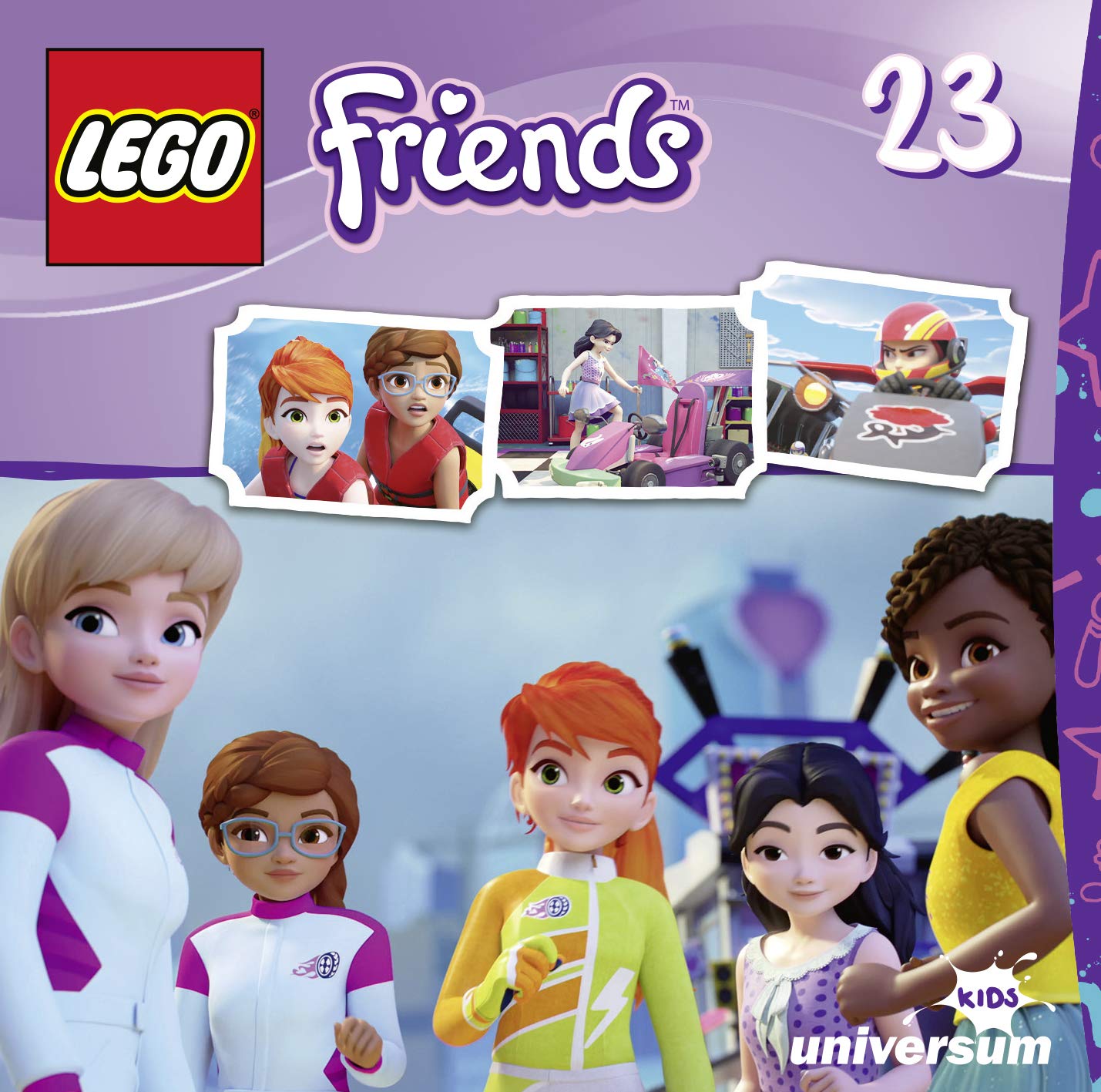 Lego Friends 23