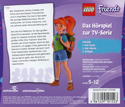 Lego Friends 23