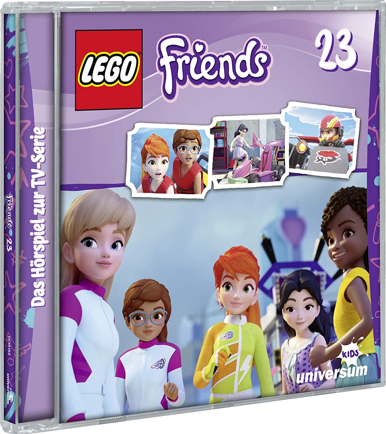 Lego Friends 23