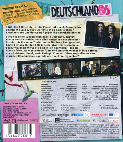 Deutschland 86