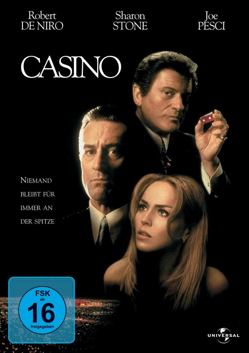 Casino (Einzel-DVD)