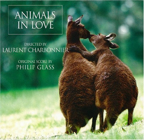 Philip Glass: Animals in Love