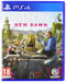 Far Cry New Dawn (PS4) (PS4