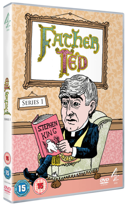 Father Ted: The Complete First Series