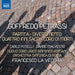 Goffredo Petrassi: Partita/Divertimento/...
