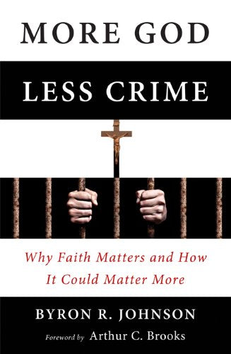 More God Less Crime
