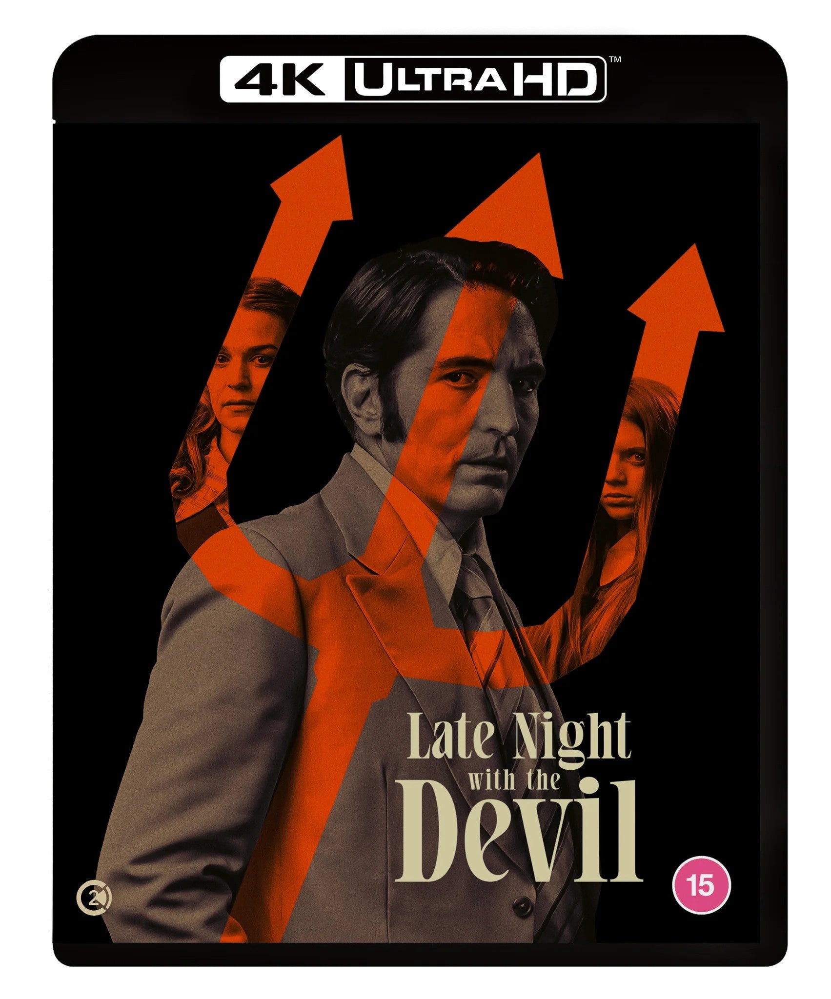 Late Night With The Devil