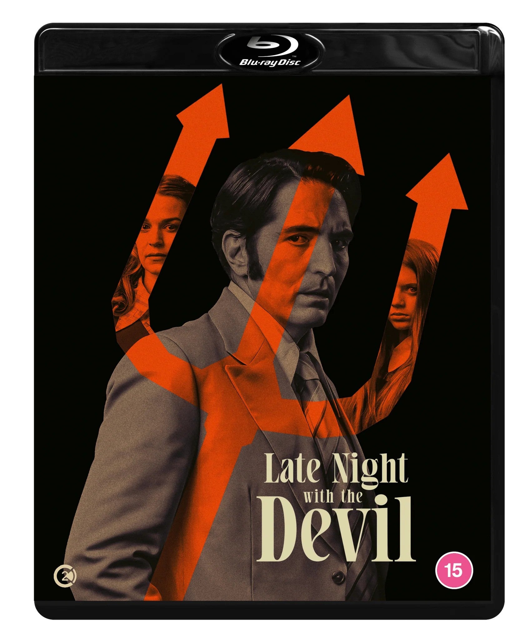 Late Night With The Devil