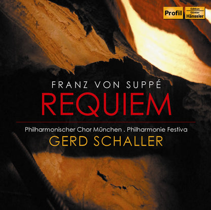 Franz Von Suppé: Requiem