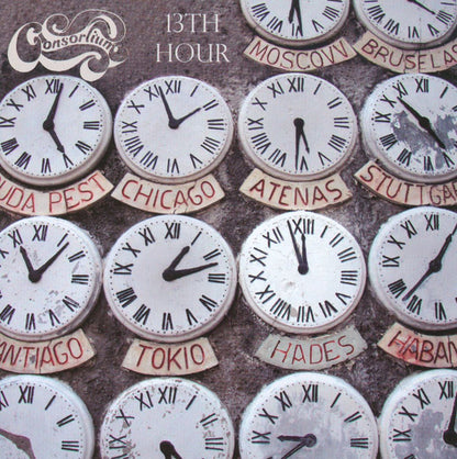 13th Hour