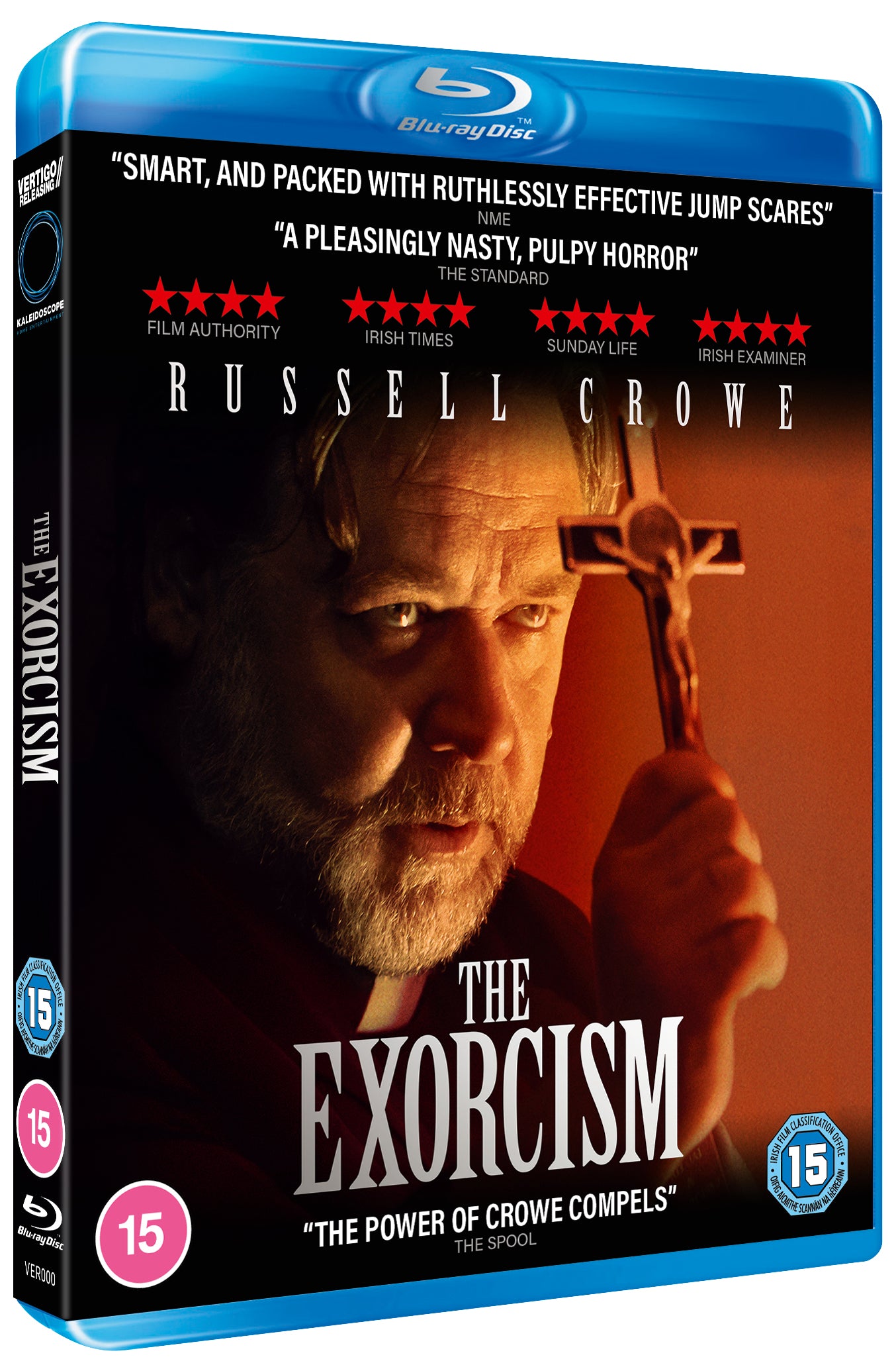 The Exorcism