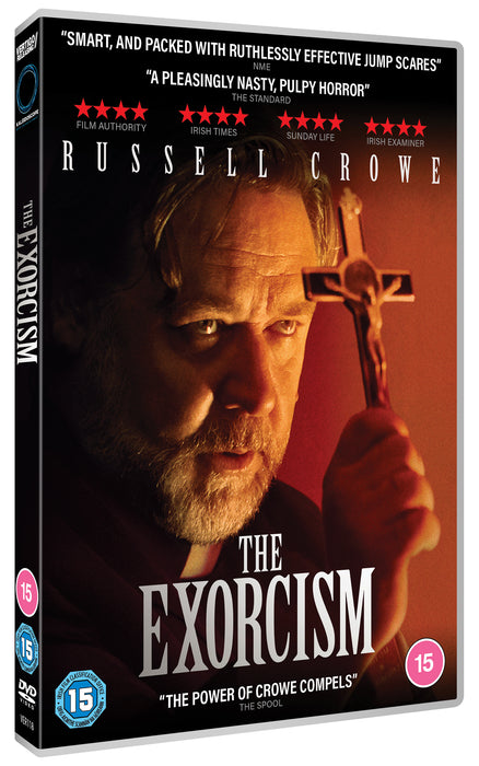 The Exorcism