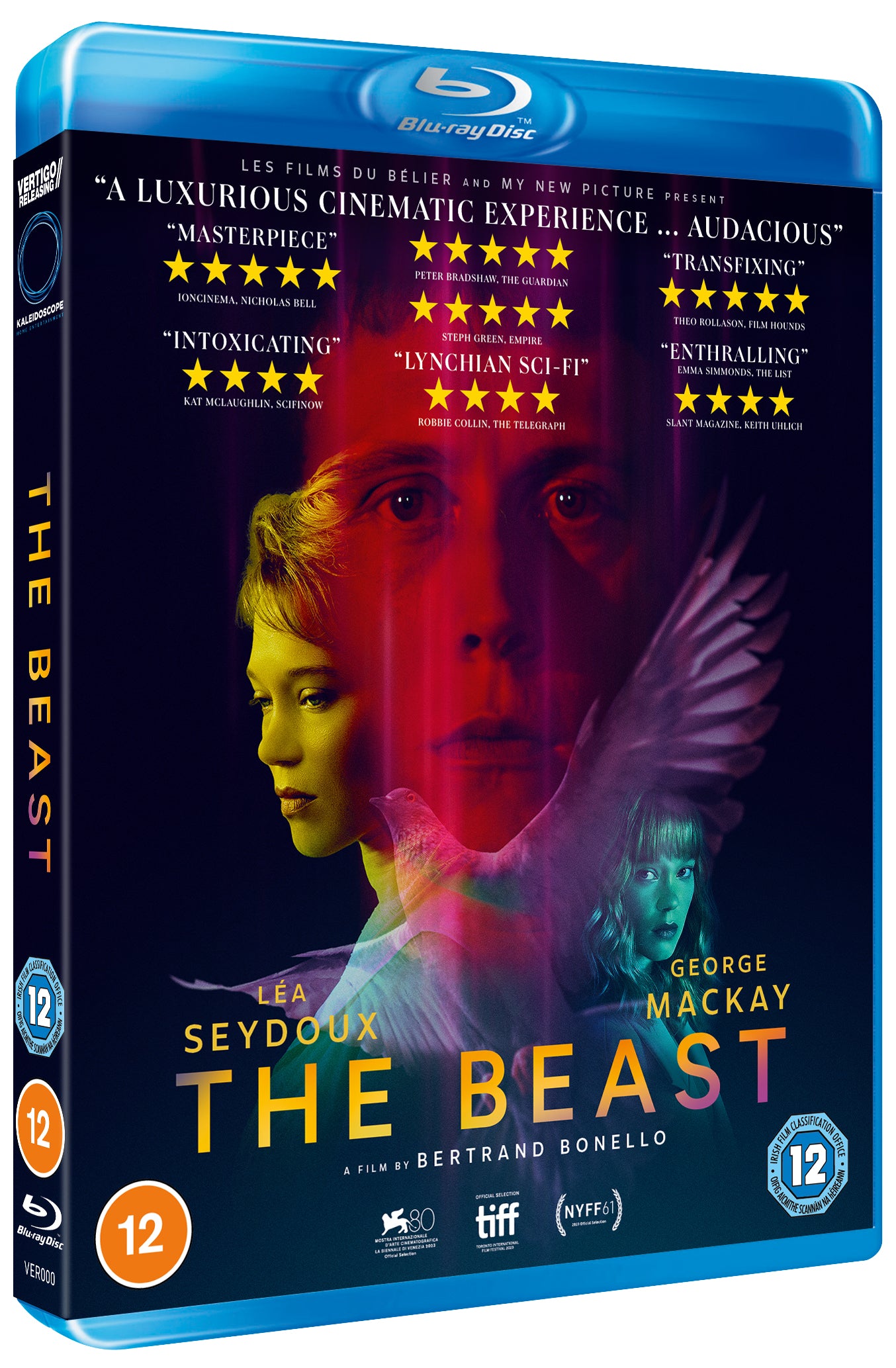 The Beast