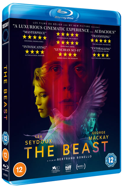 The Beast