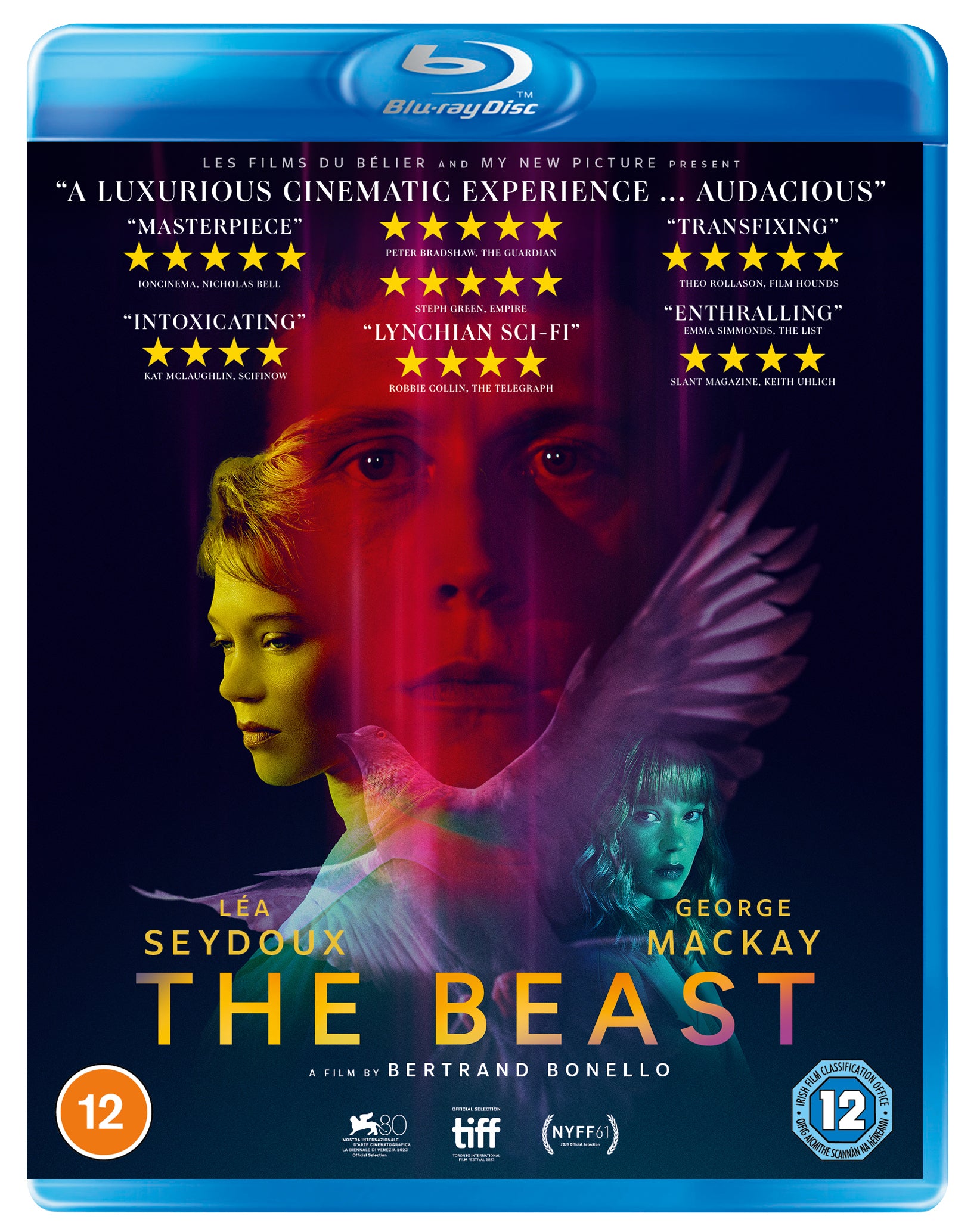 The Beast
