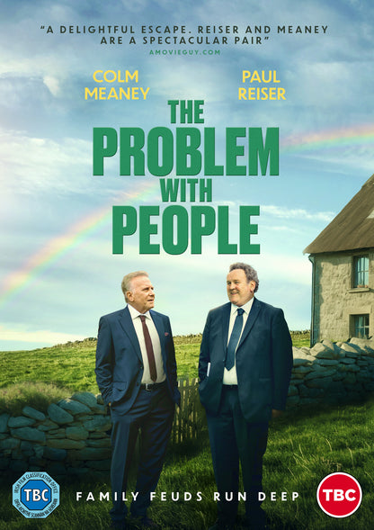 The Problem with People