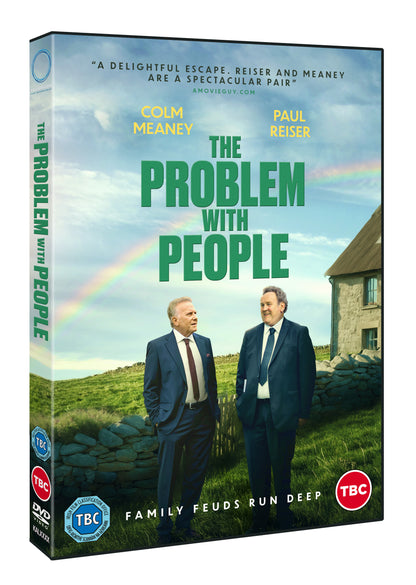 The Problem with People