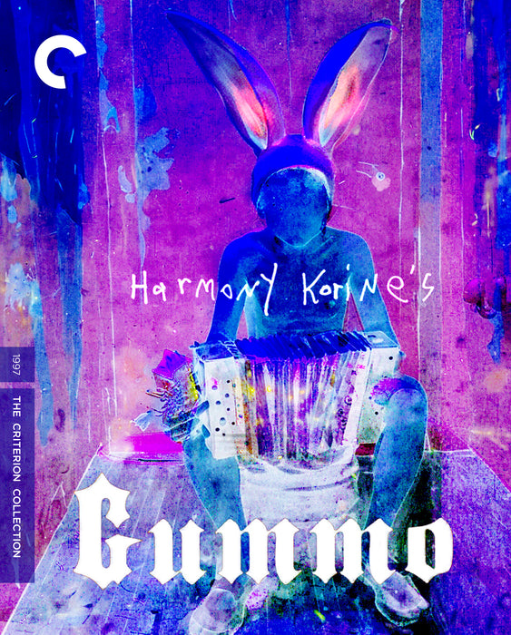 Gummo
