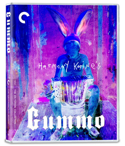 Gummo