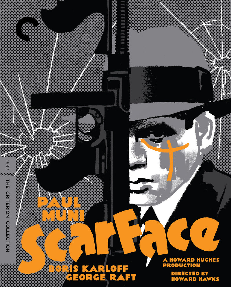 Scarface