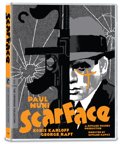 Scarface
