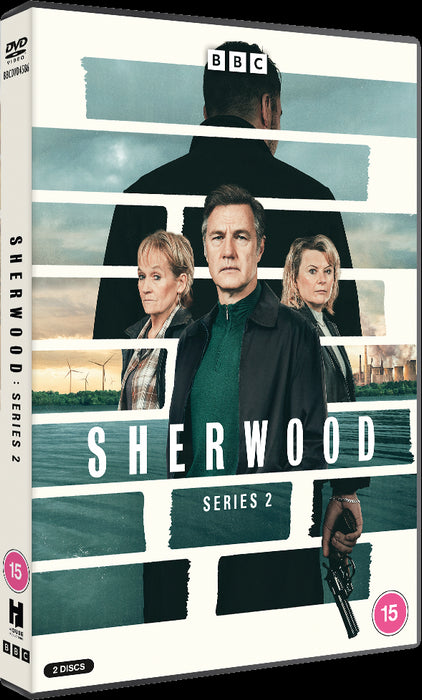 Sherwood: Series 2
