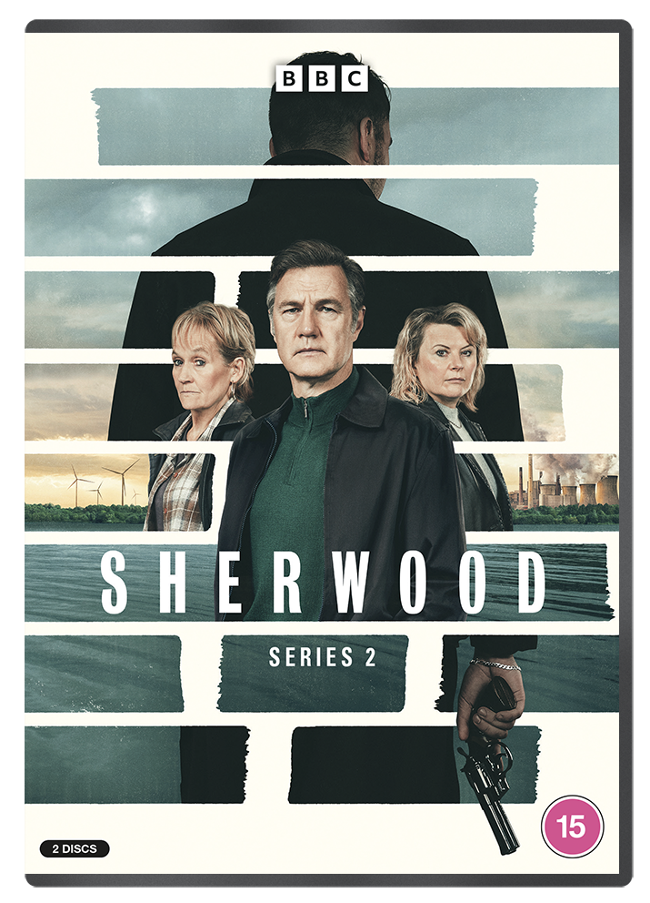 Sherwood: Series 2