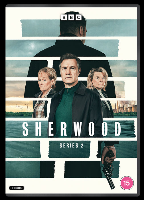 Sherwood: Series 2