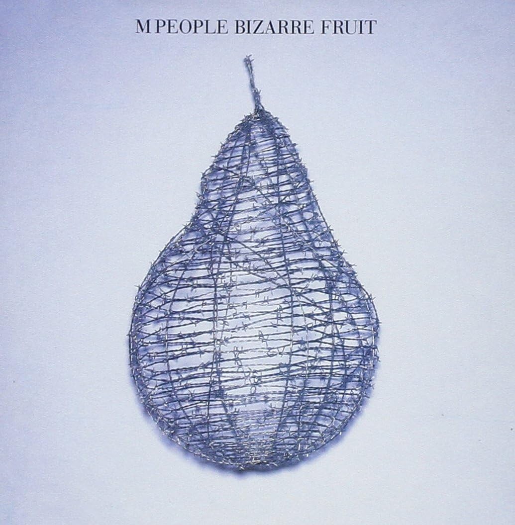 Bizarre Fruit