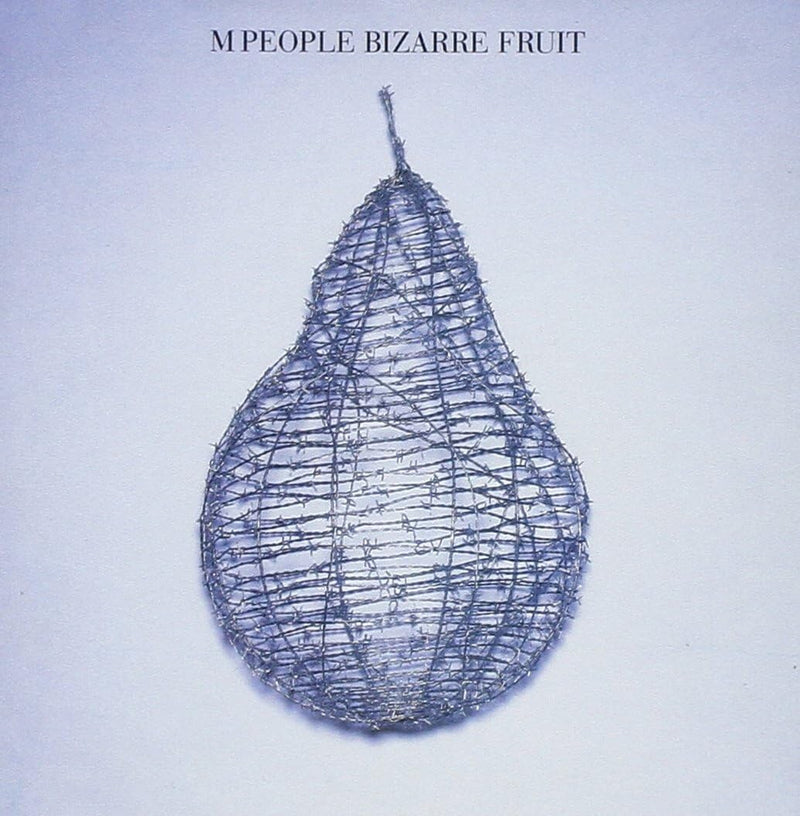Bizarre Fruit