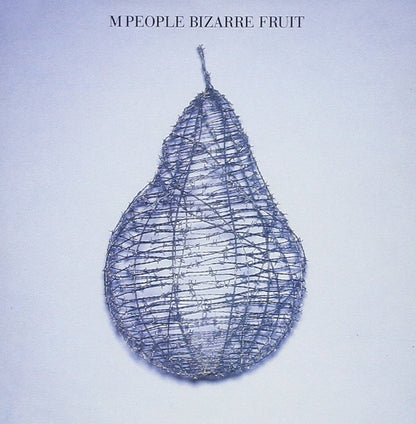 Bizarre Fruit