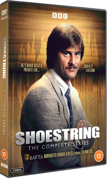 Shoestring: The Complete Series